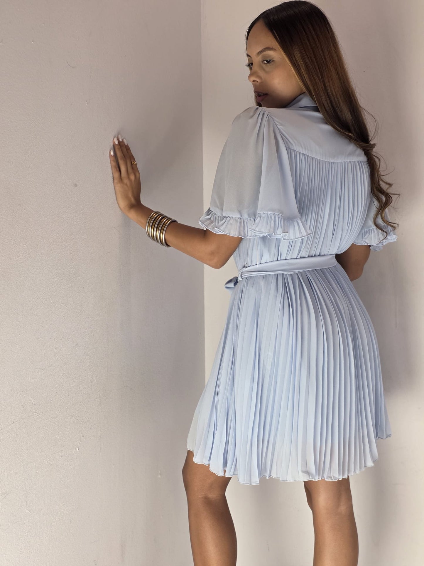 Veli Dress