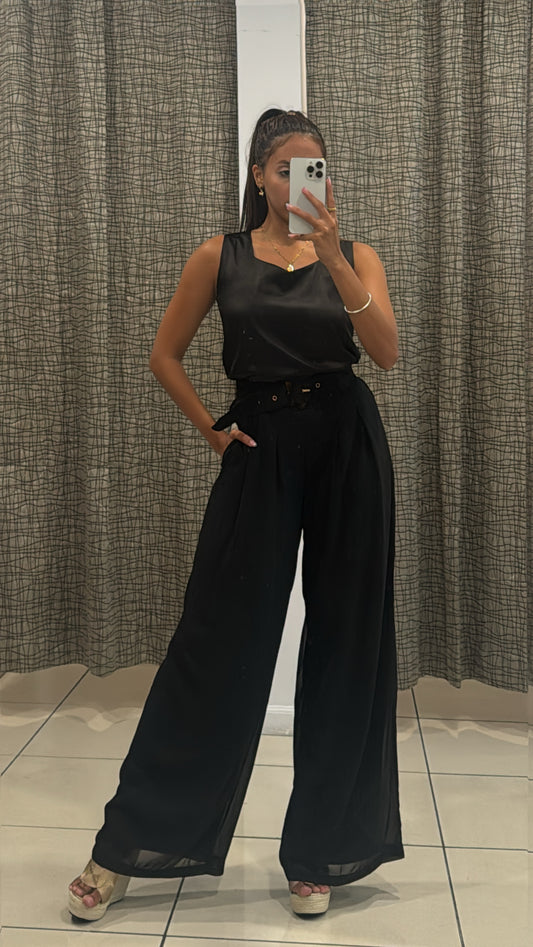 Nicole Fashion Top