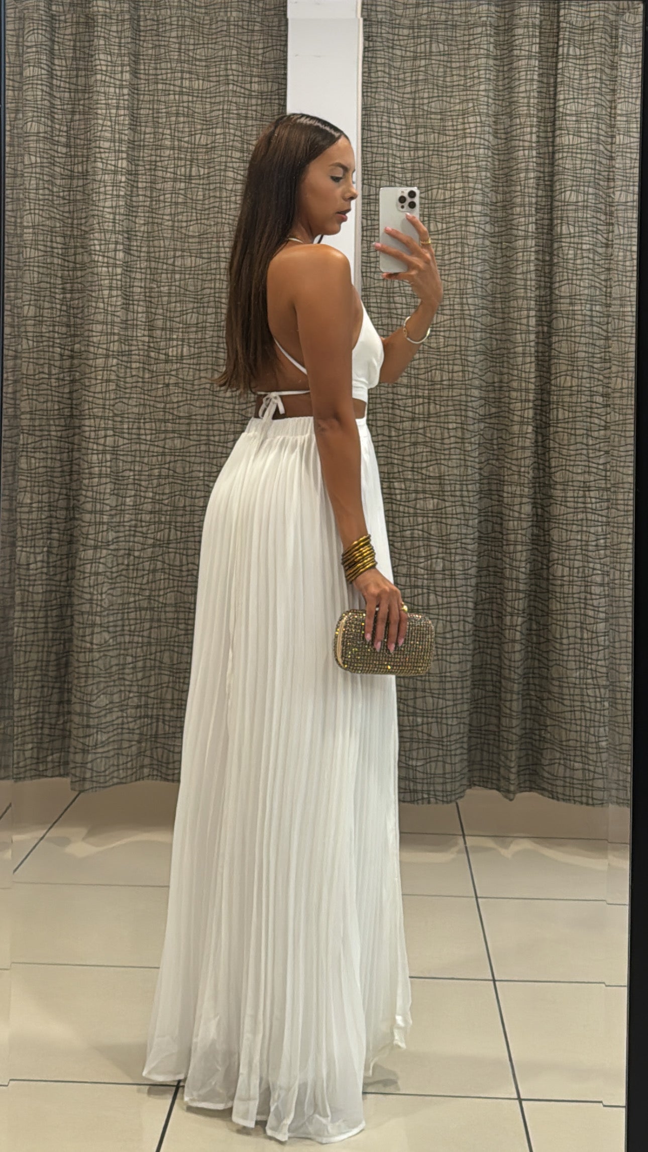 Carol Maxi Dress