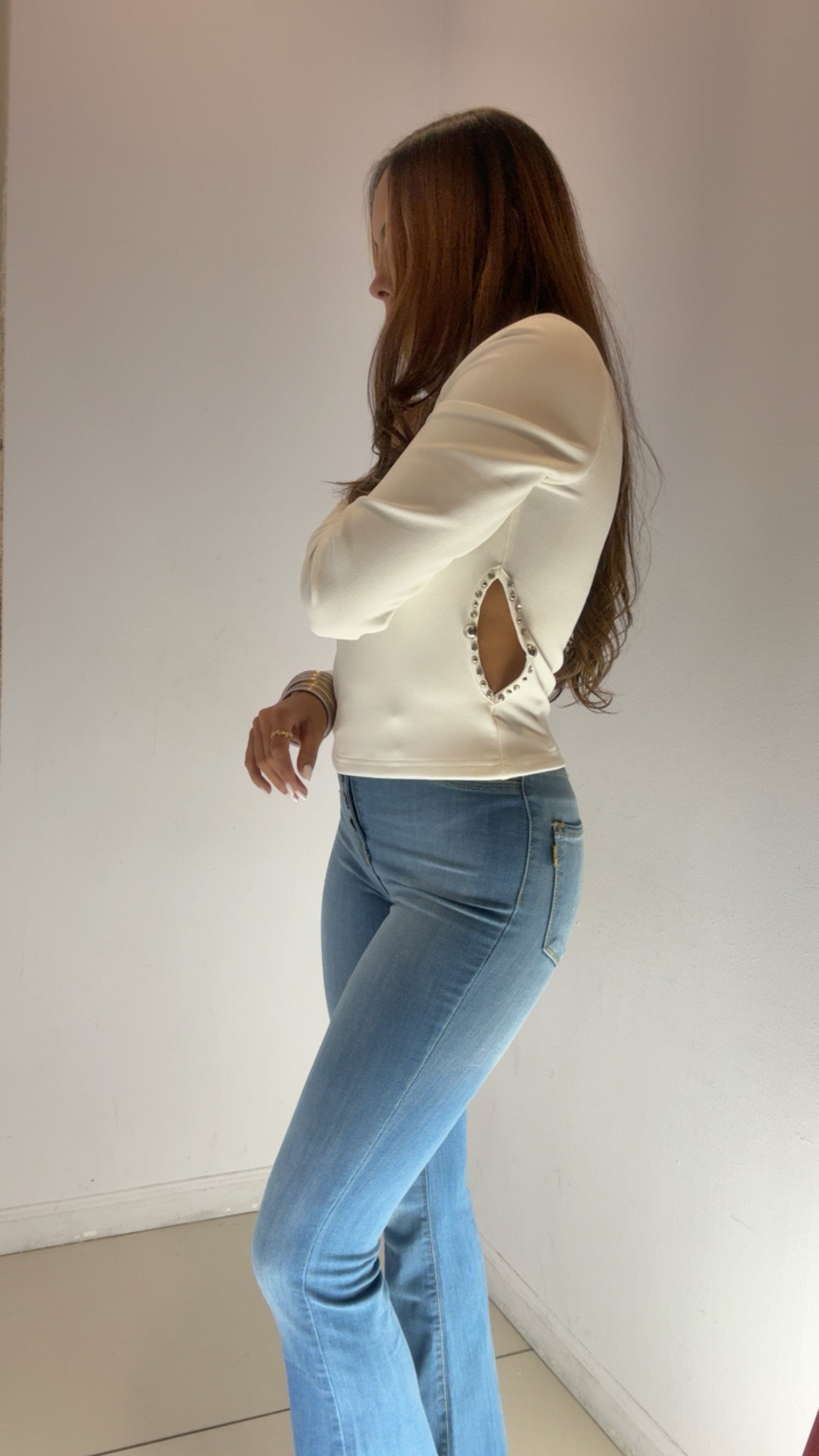 Viva Fashion Top