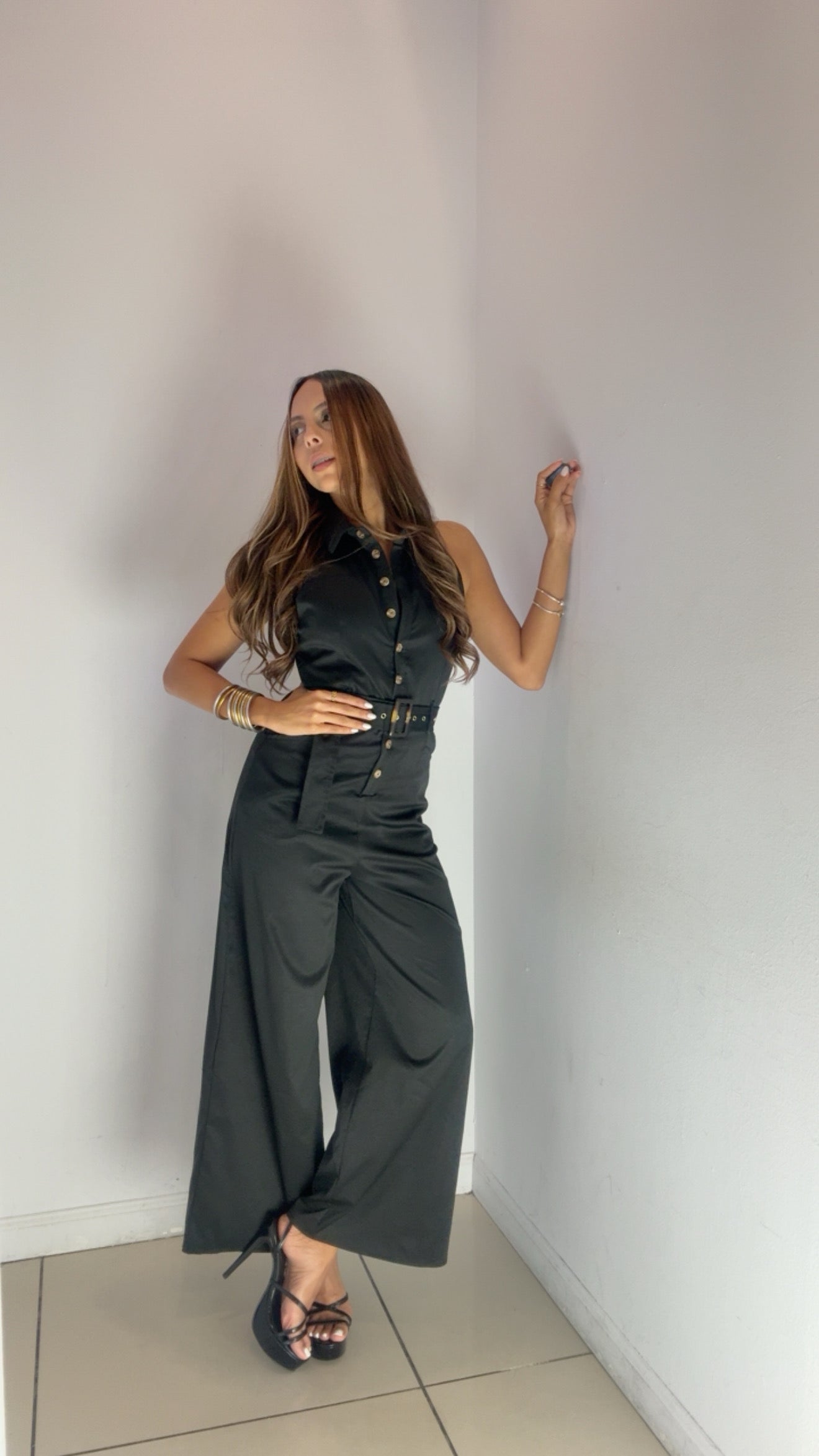 Marin Jumpsuit