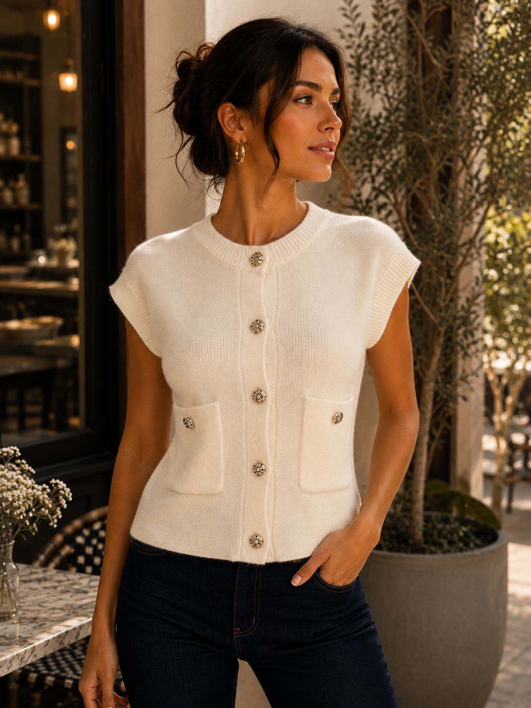 Ita Fashion Top