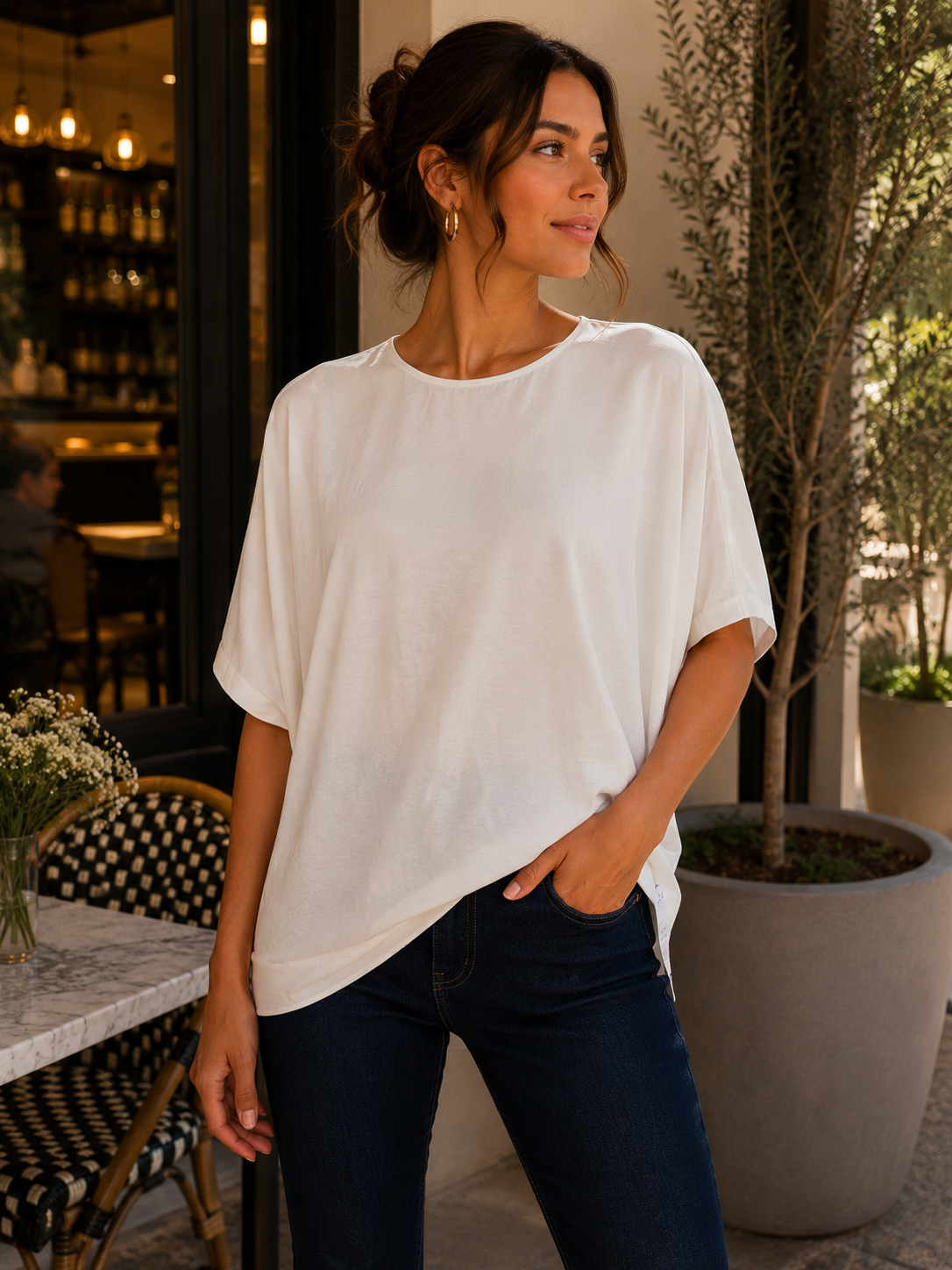 Rita Fashion Top