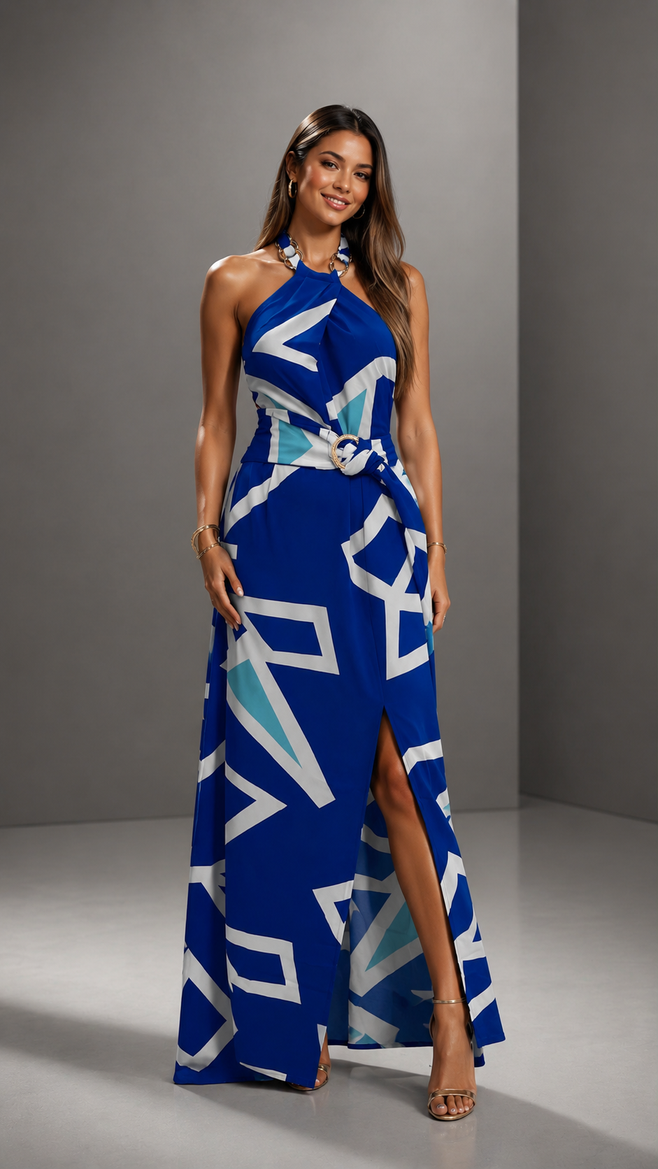 Caribe Fashion Dress