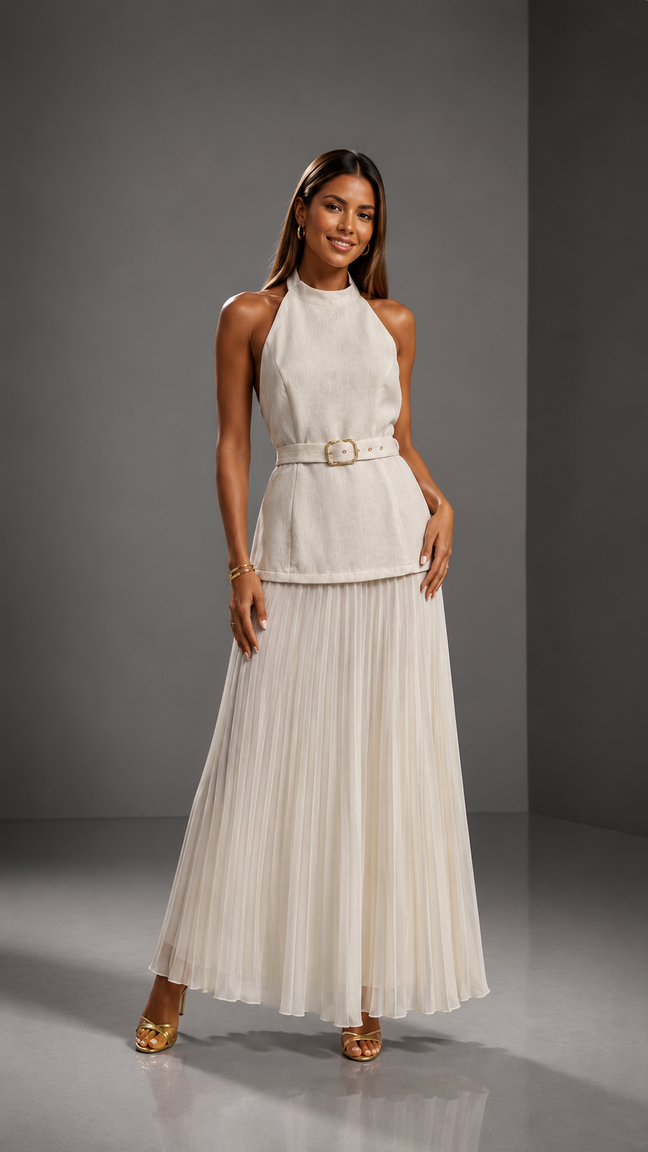 Luna Fashion Dress
