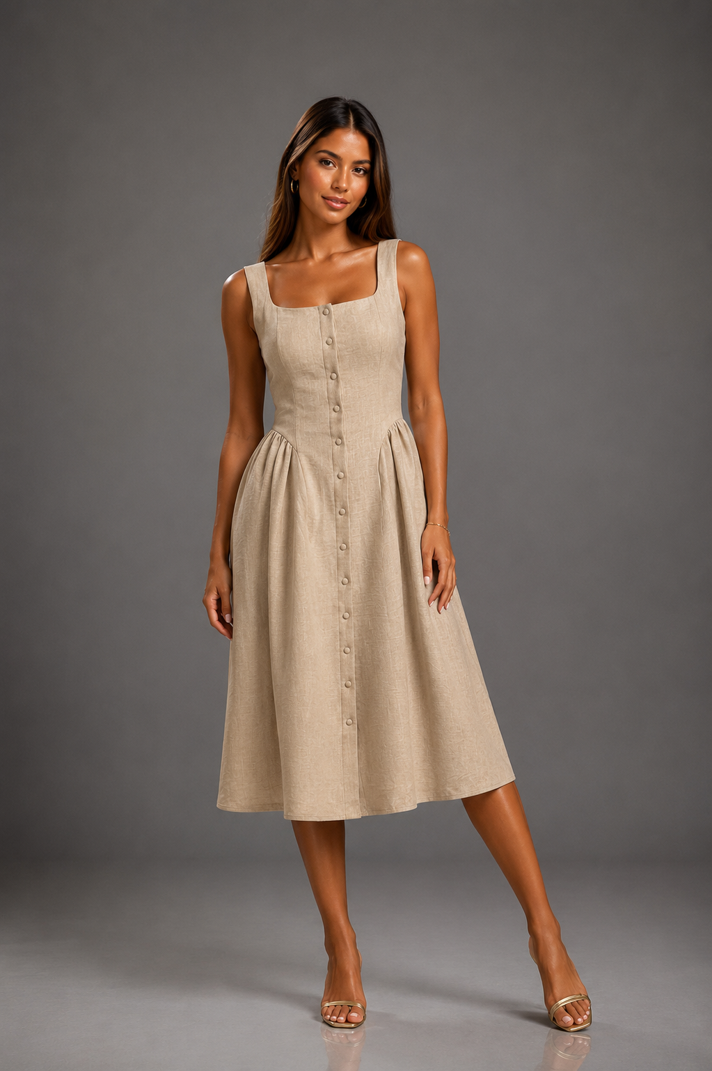 Lilis Fashion Dress