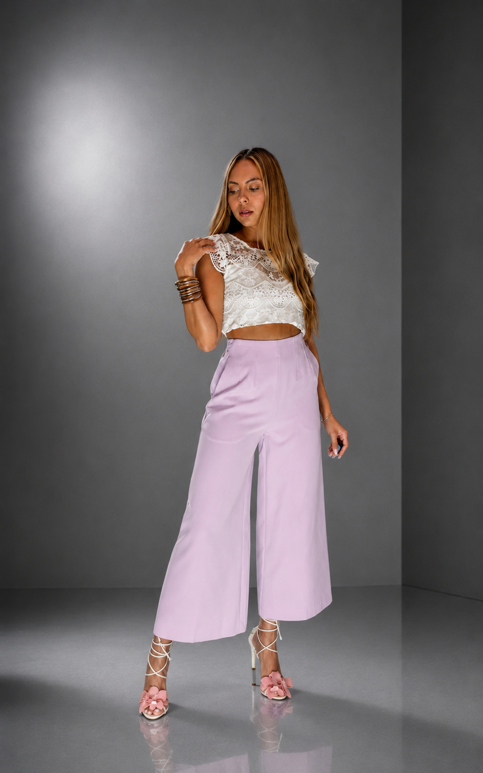 Perla Fashion Pants