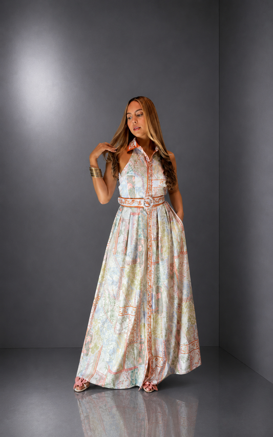 Cameron Dress