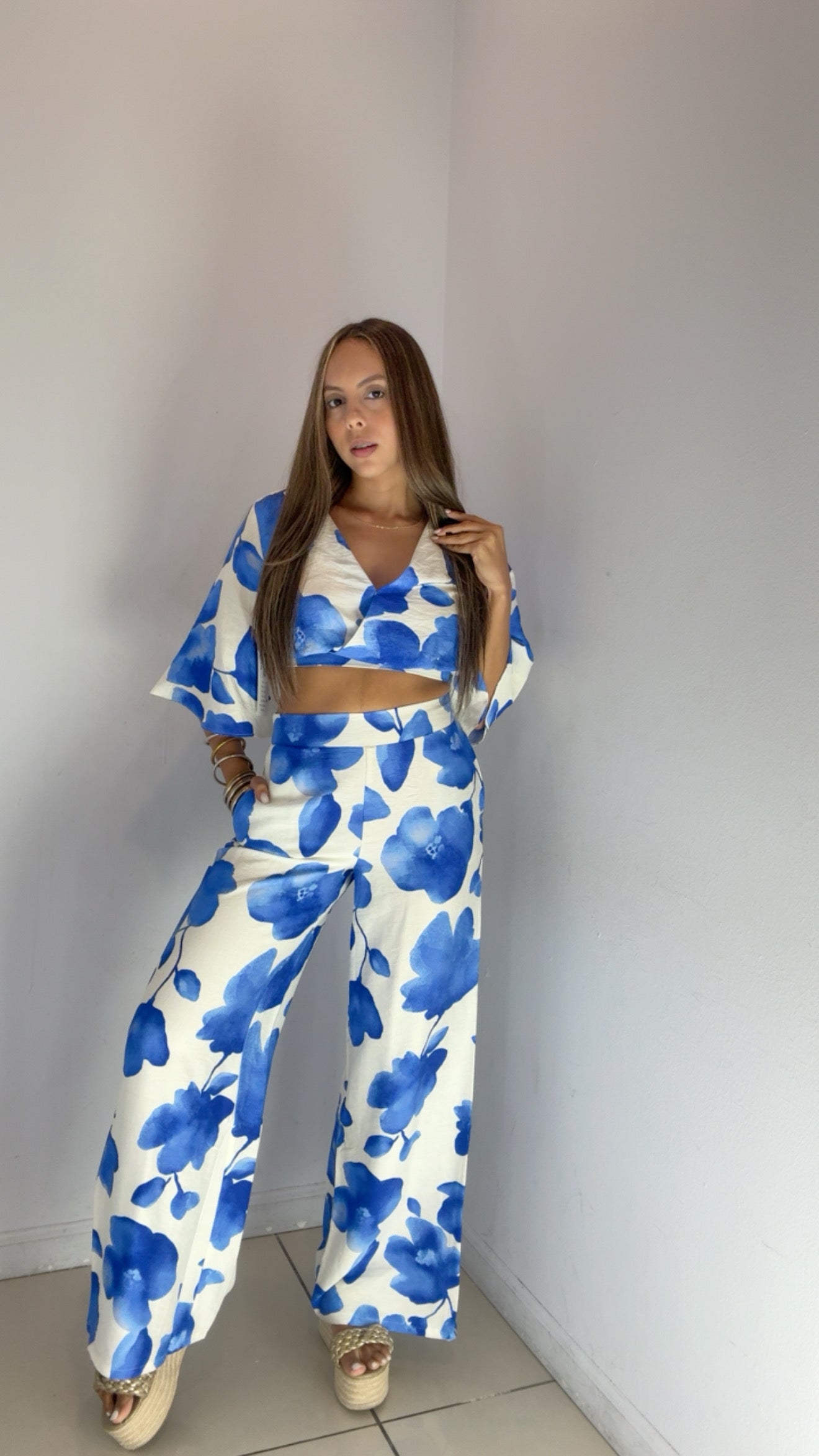 Mia Fashion Pants