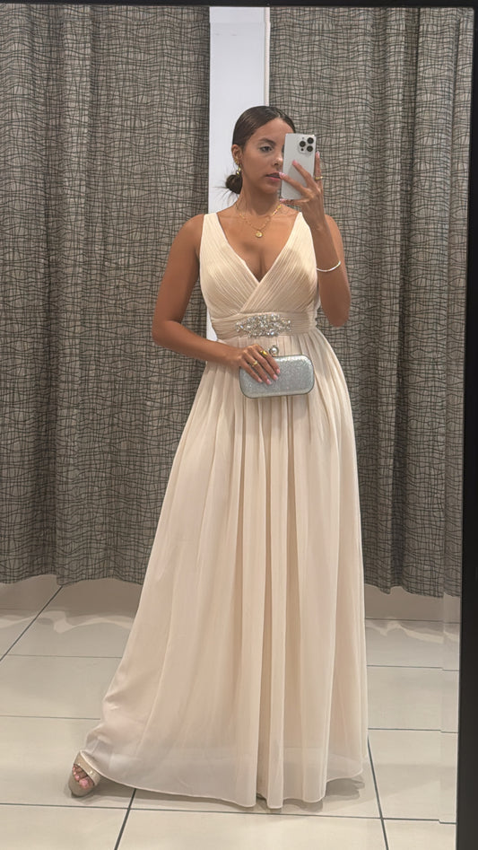 Stella Maxi Dress
