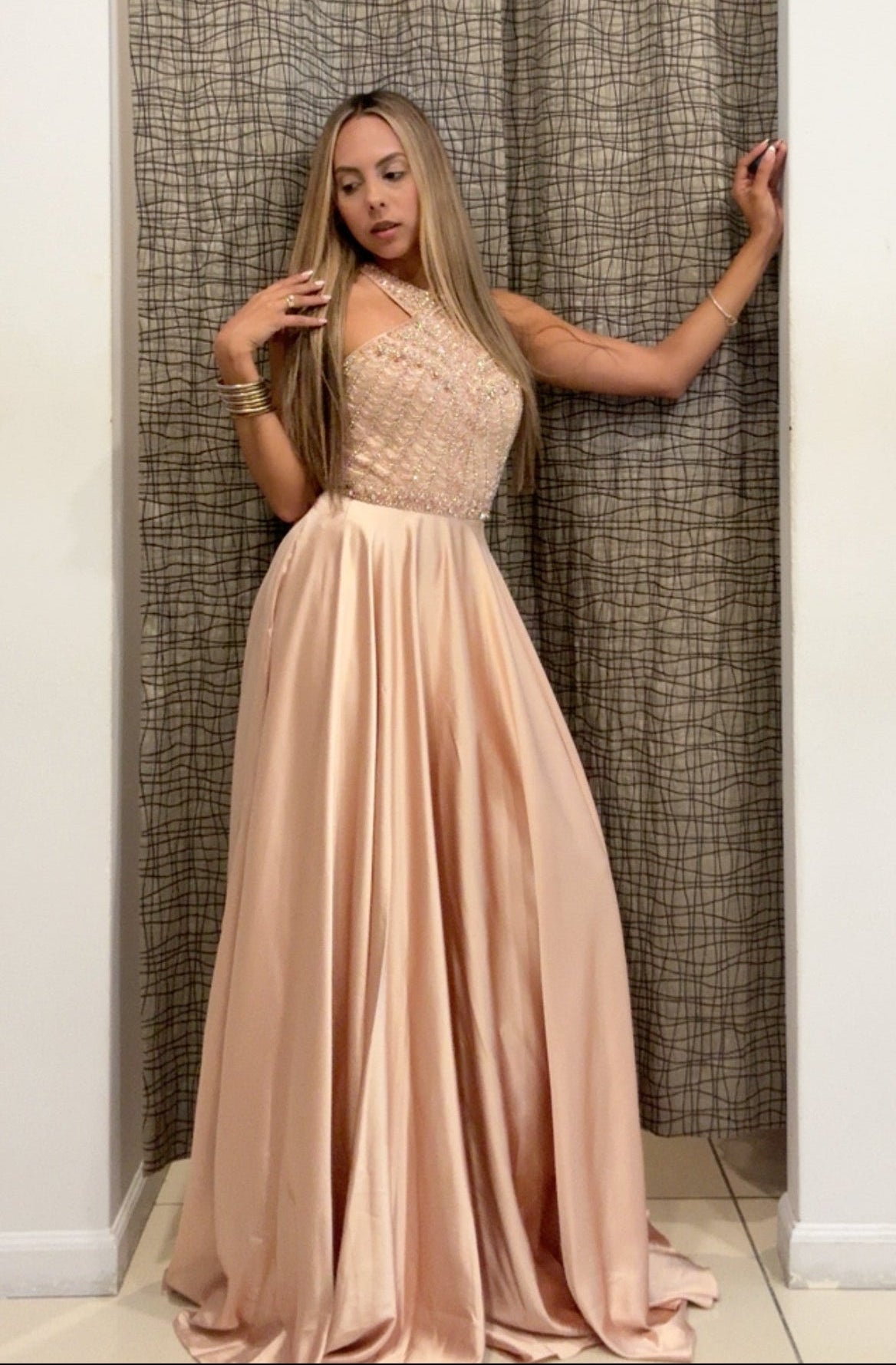 VALE FASHION DRESS