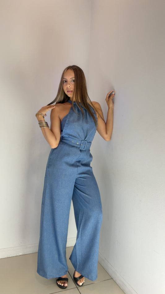 Isabella Jumpsuit