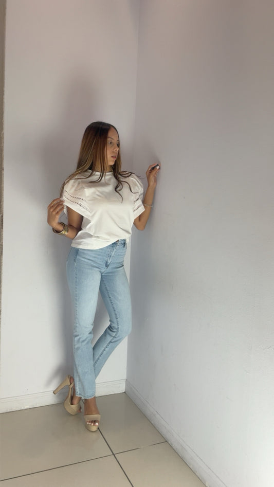 Odelia Fashion Tshirt