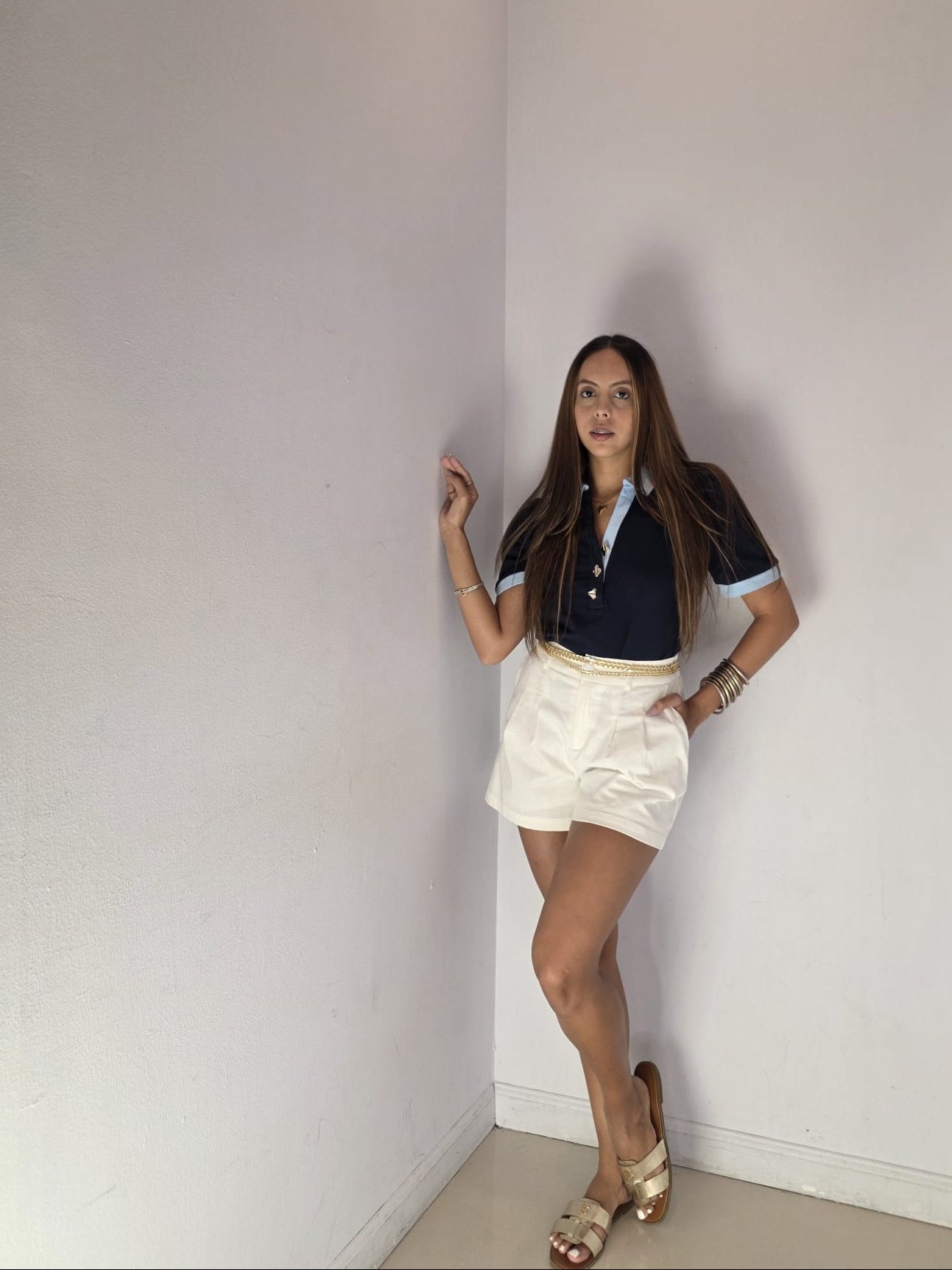 Ilay Fashion Top