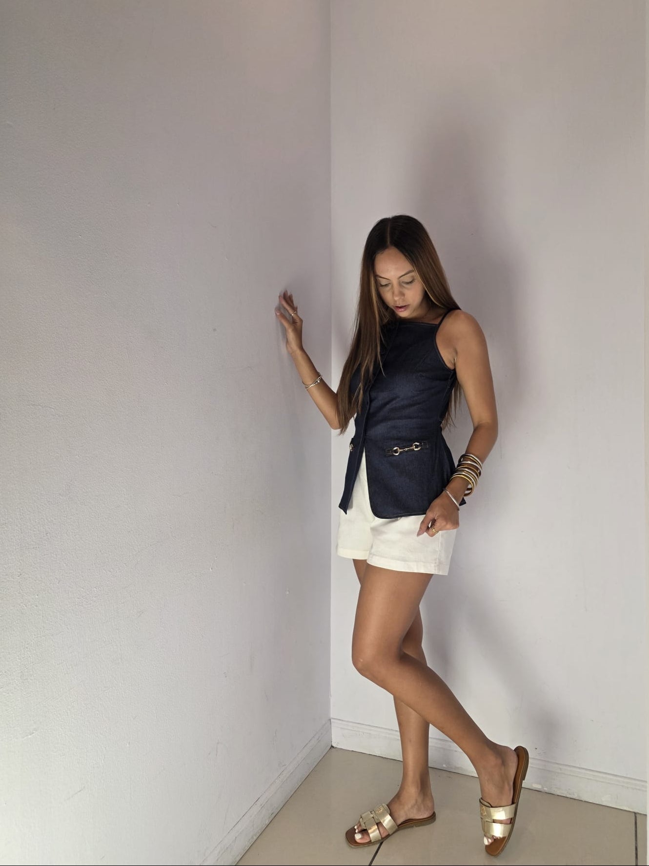 Mila Fashion Top