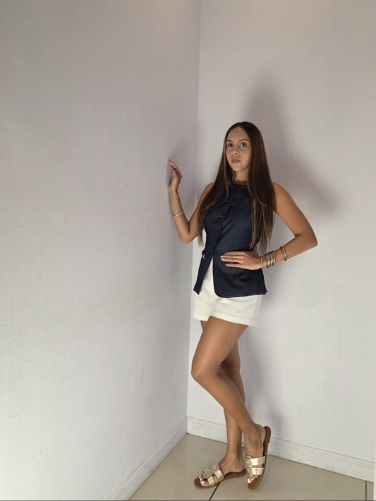 Mila Fashion Top