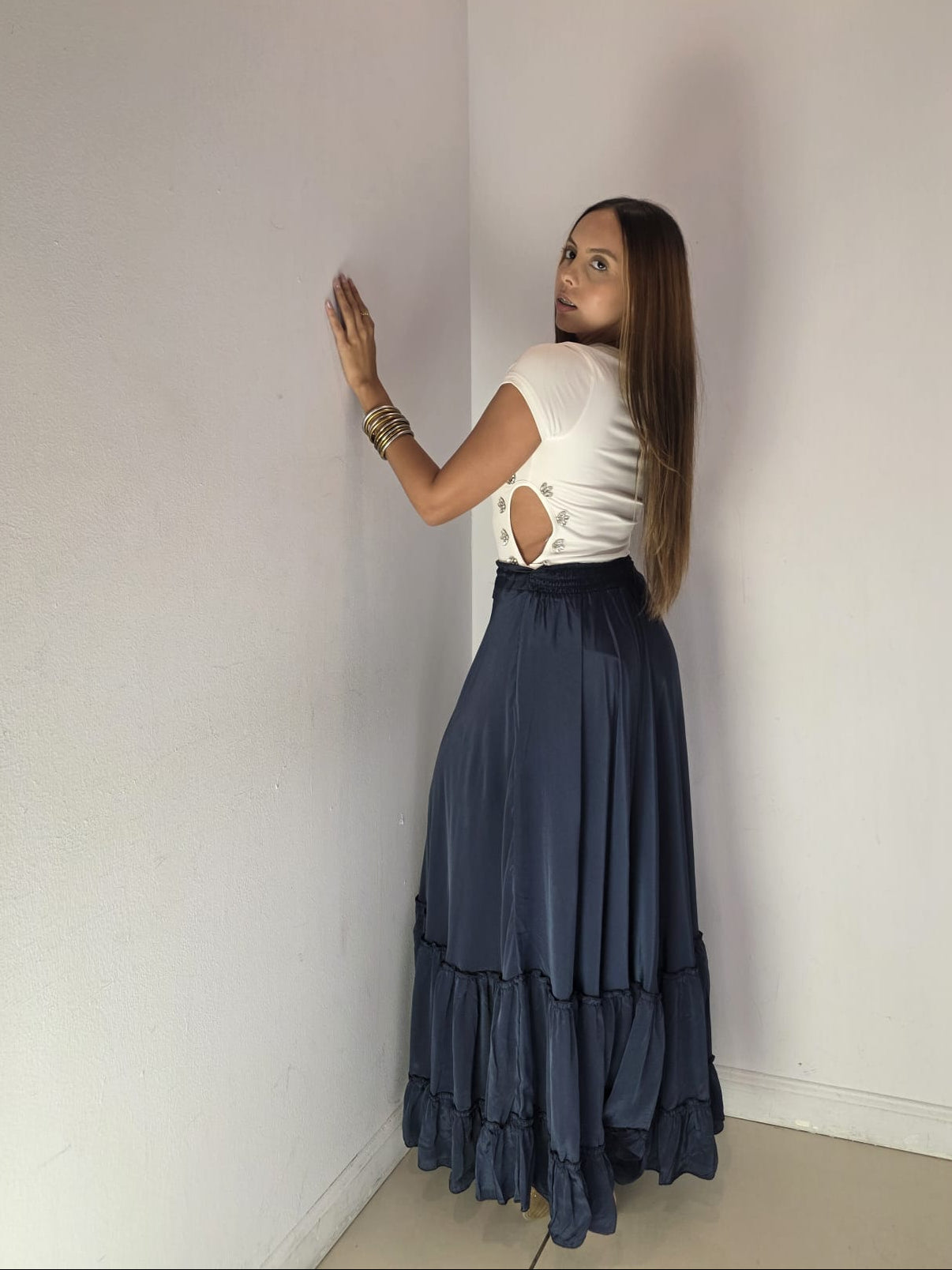 Mia Fashion Skirt