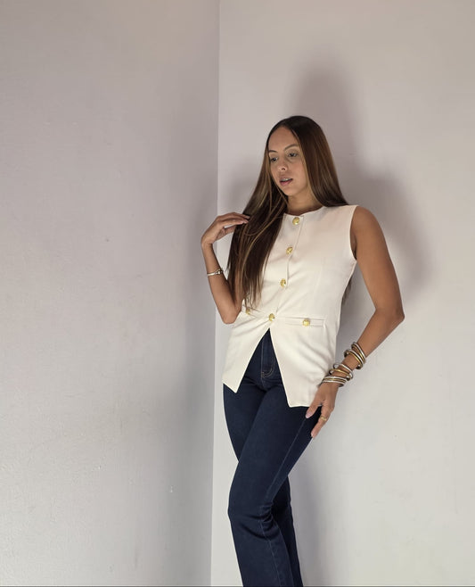 Isabell Fashion Top