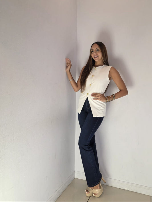 Isabell Fashion Top