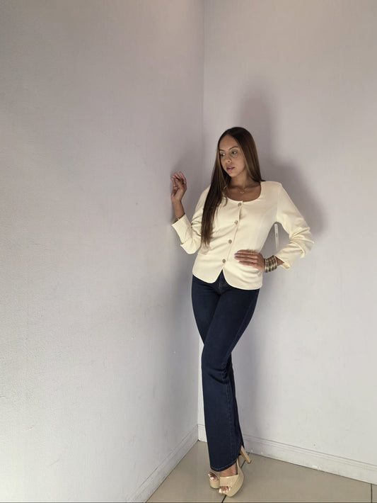 Ita Fashion Blazer