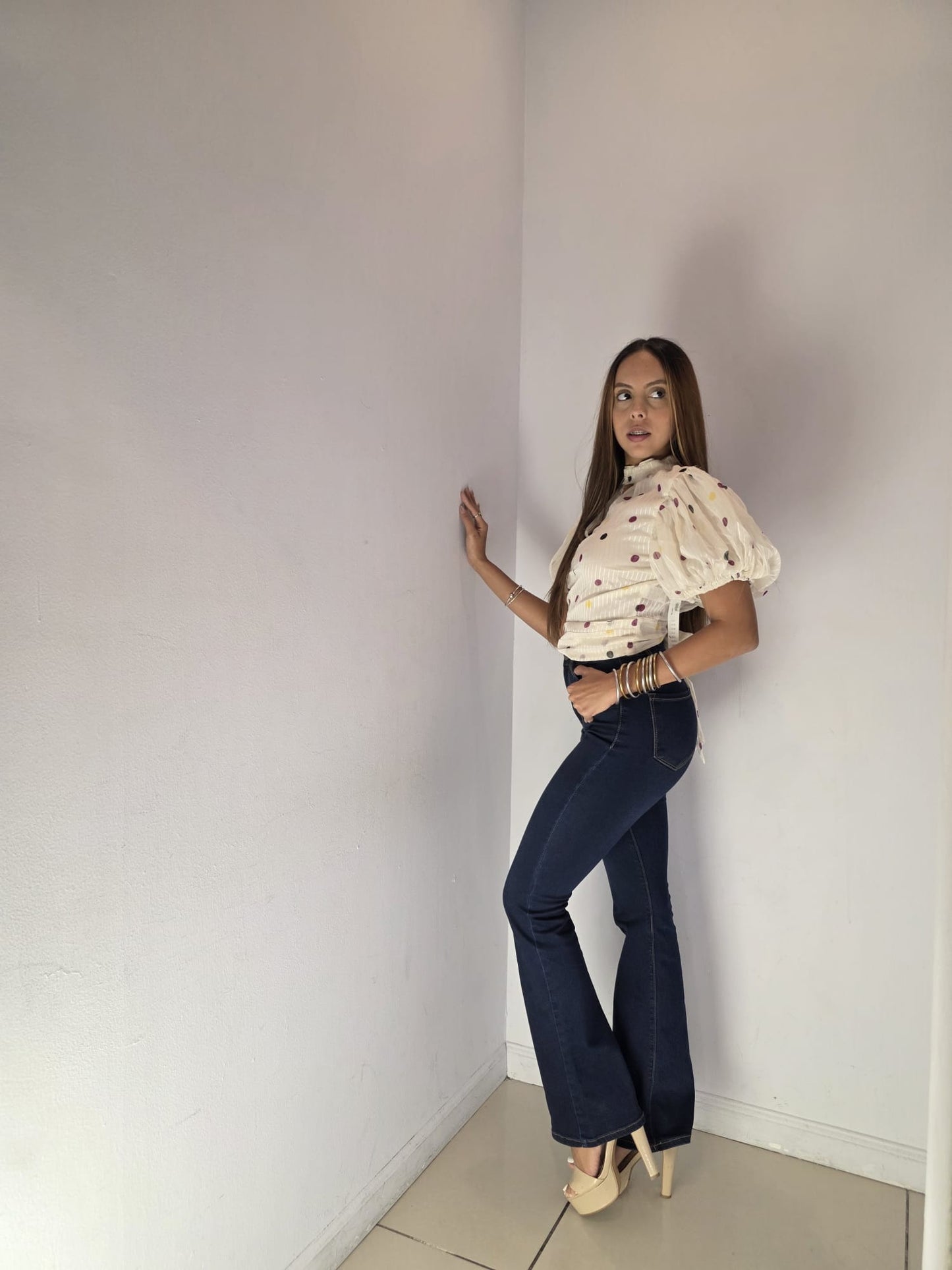 Lulu Fashion Top