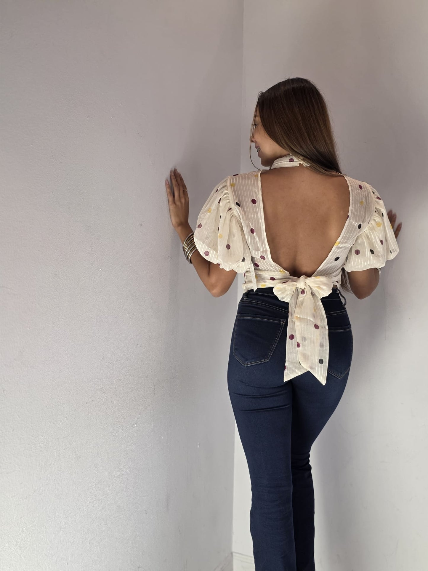 Lulu Fashion Top