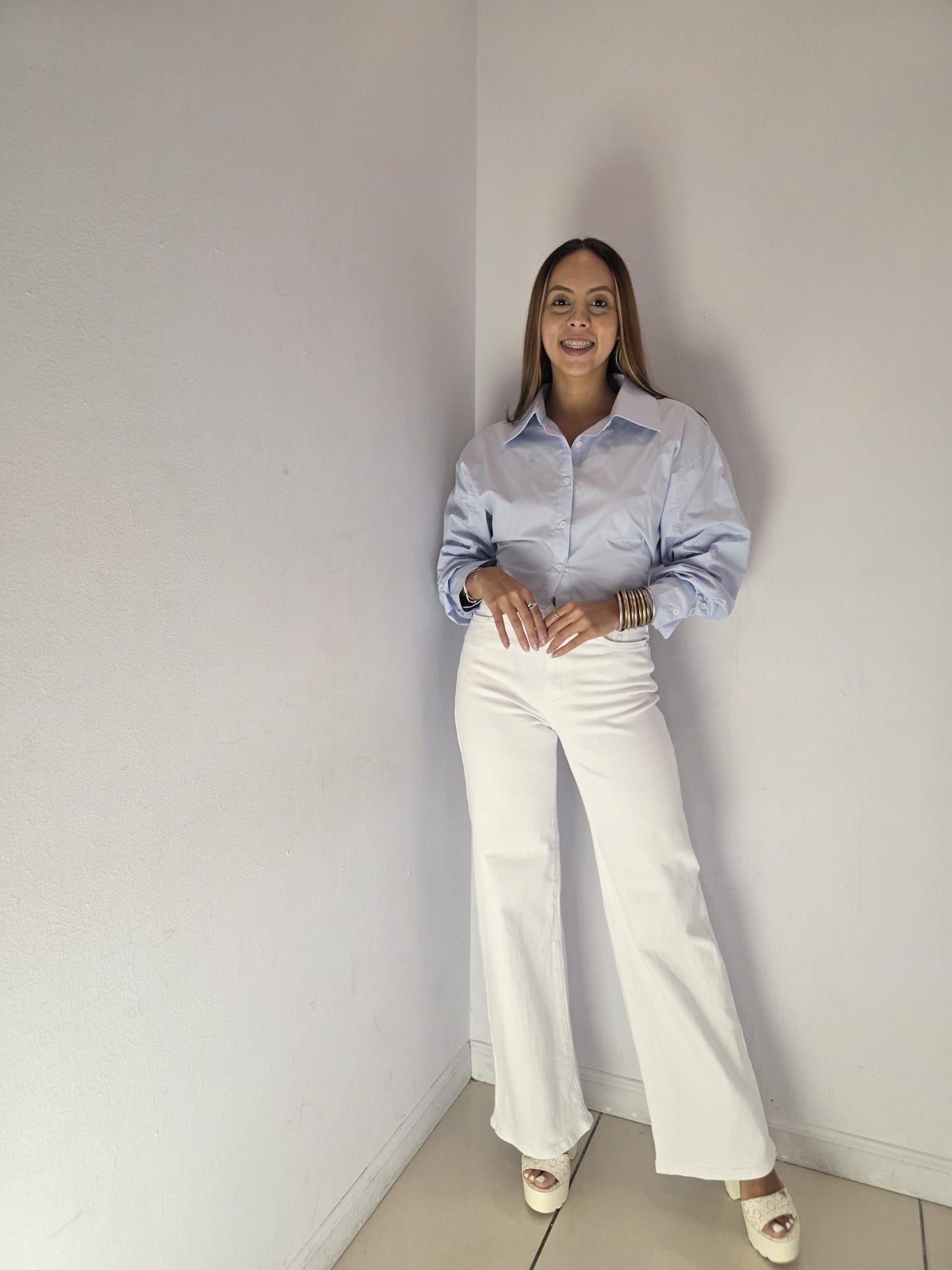 Ima Fashion Top