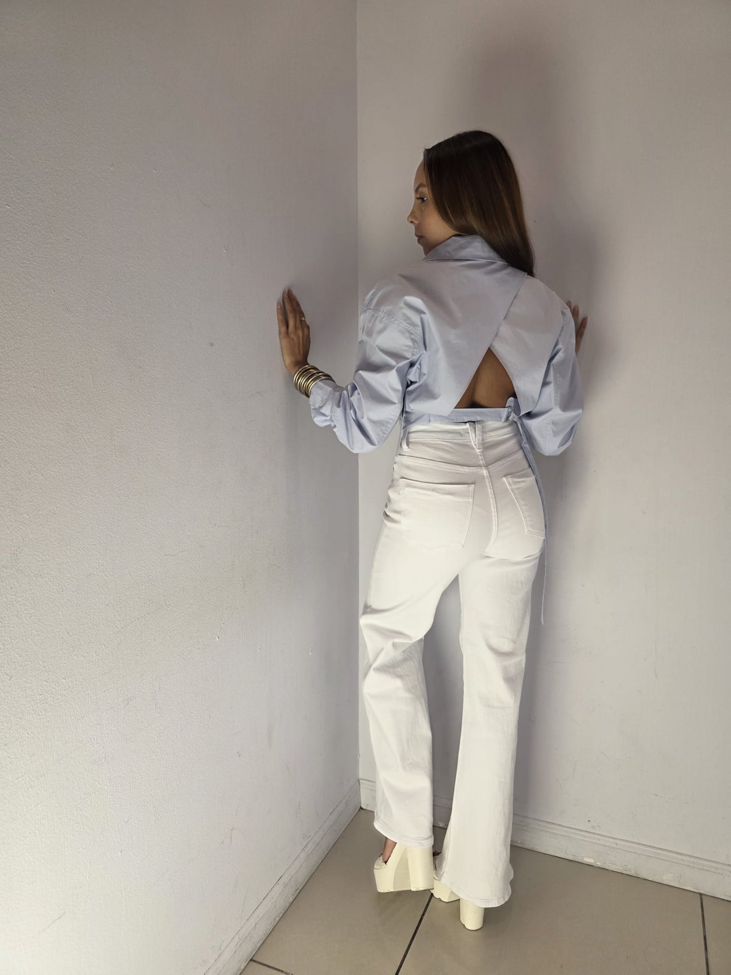 Ima Fashion Top