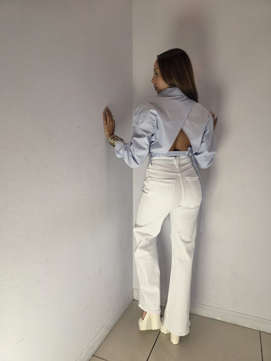 Ima Fashion Top
