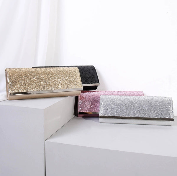 Holiday Party Clutch