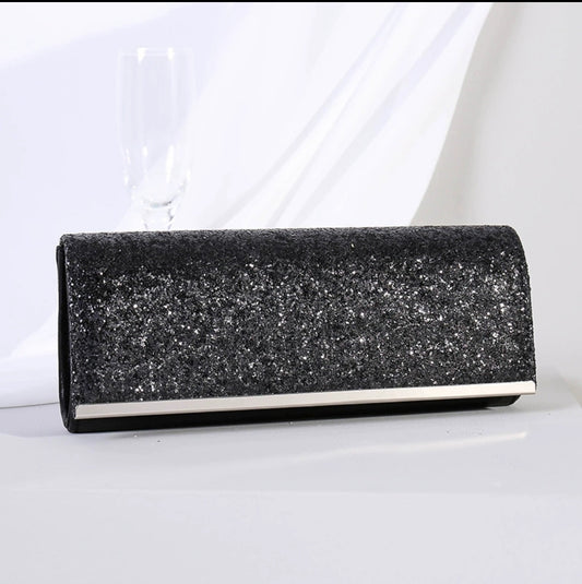 Holiday Party Clutch