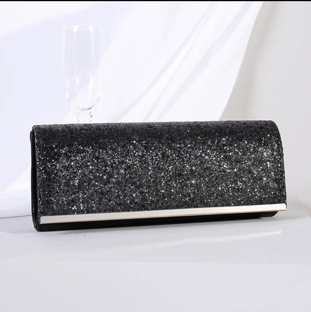 Holiday Party Clutch