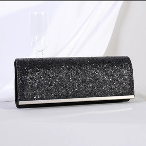 Holiday Party Clutch